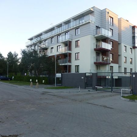 Apartamento Apartament W Poblizu Morza Kołobrzeg Habitación foto